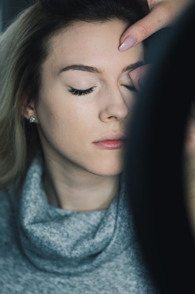 makeup