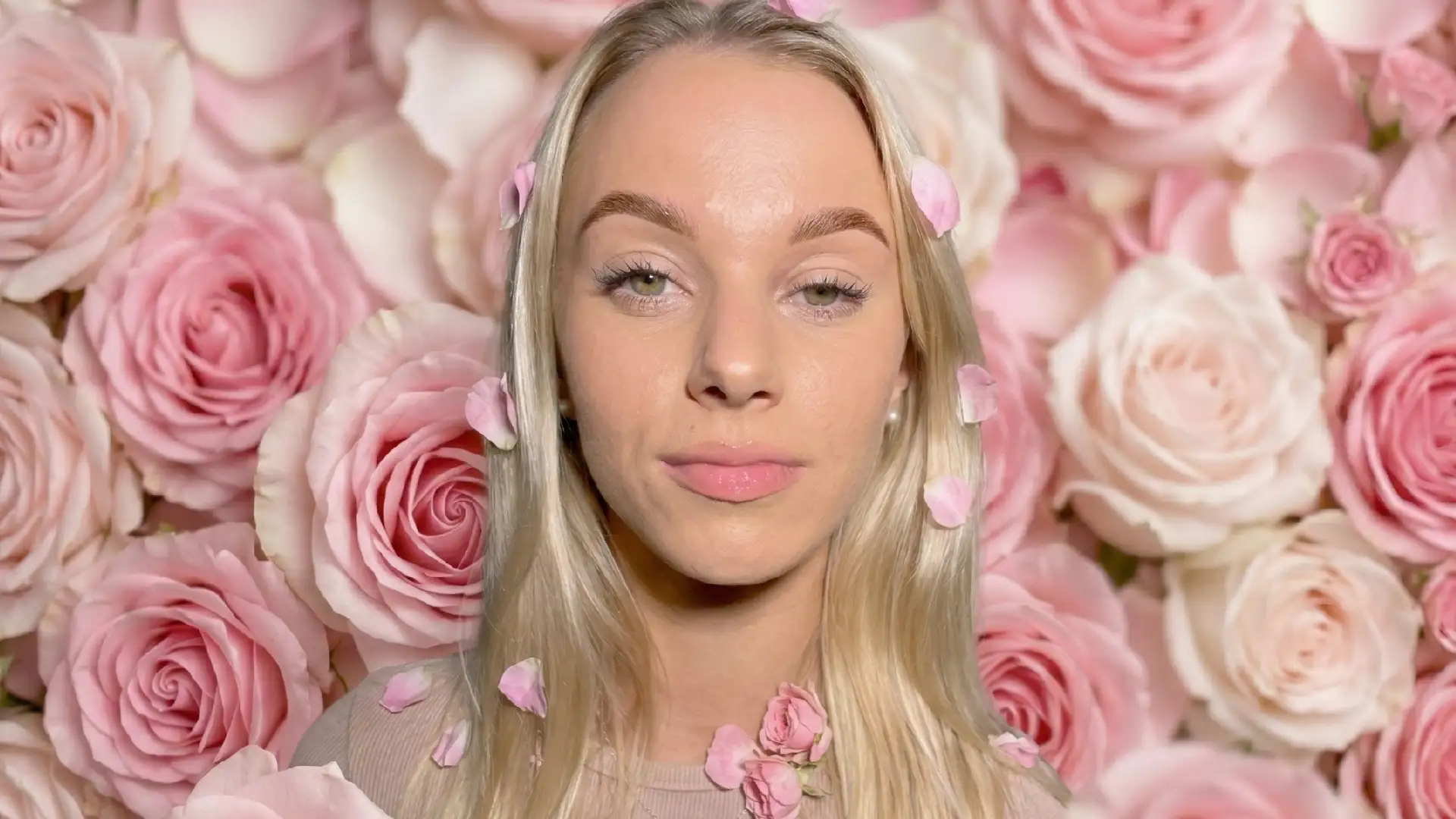 laminacja brwi z koloryzacją